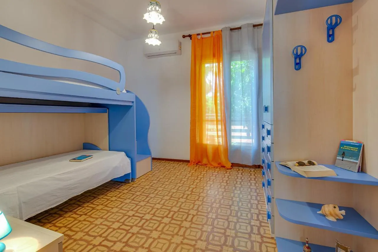 !!! Sulla Spiaggia !!! - Fauci Holiday Home Sciacca