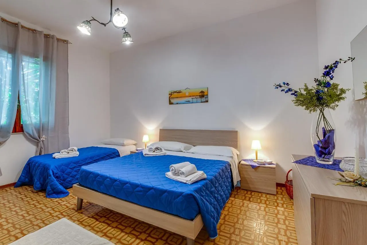 !!! Sulla Spiaggia !!! - Fauci Holiday Home Sciacca