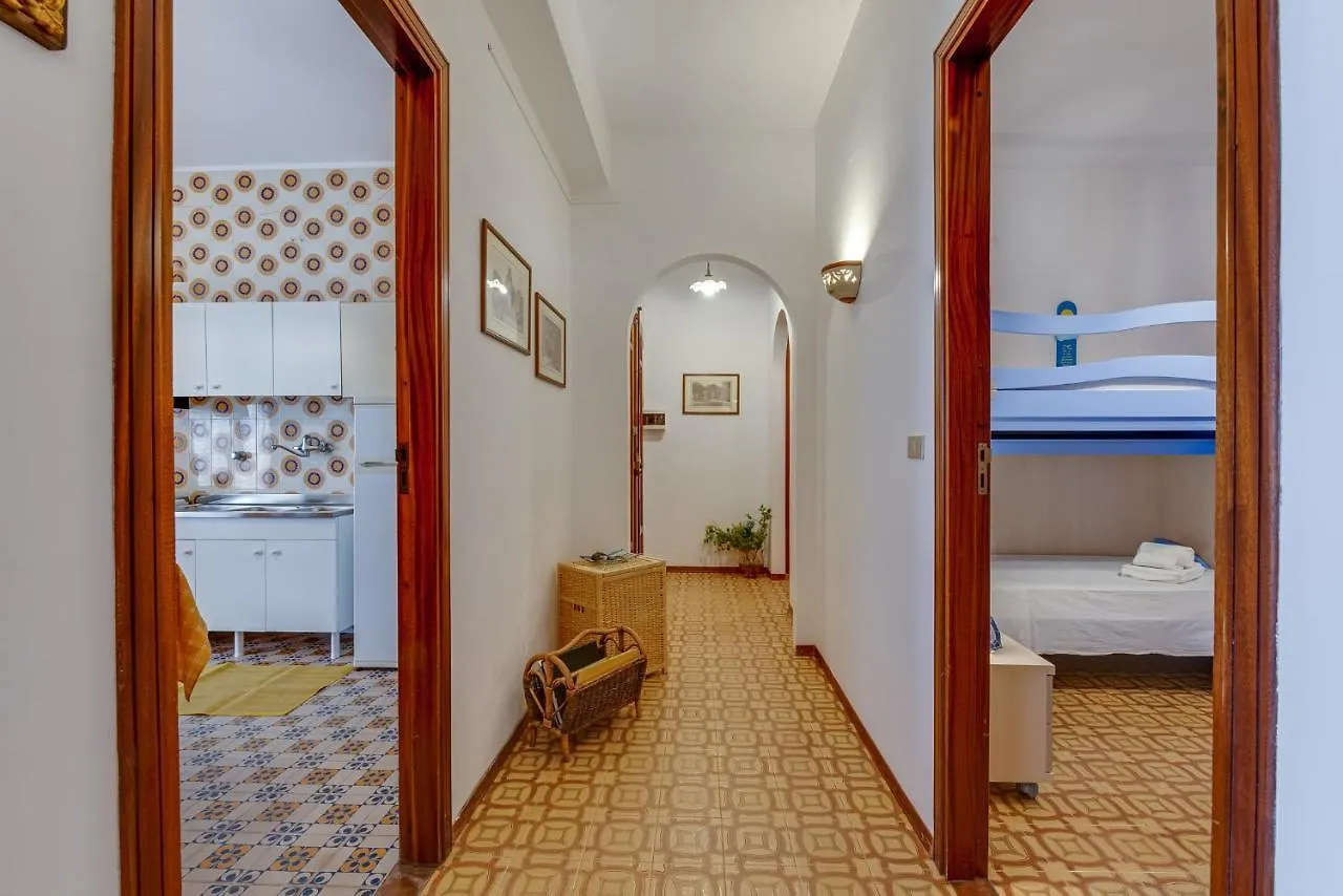 !!! Sulla Spiaggia !!! - Fauci Holiday Home Sciacca