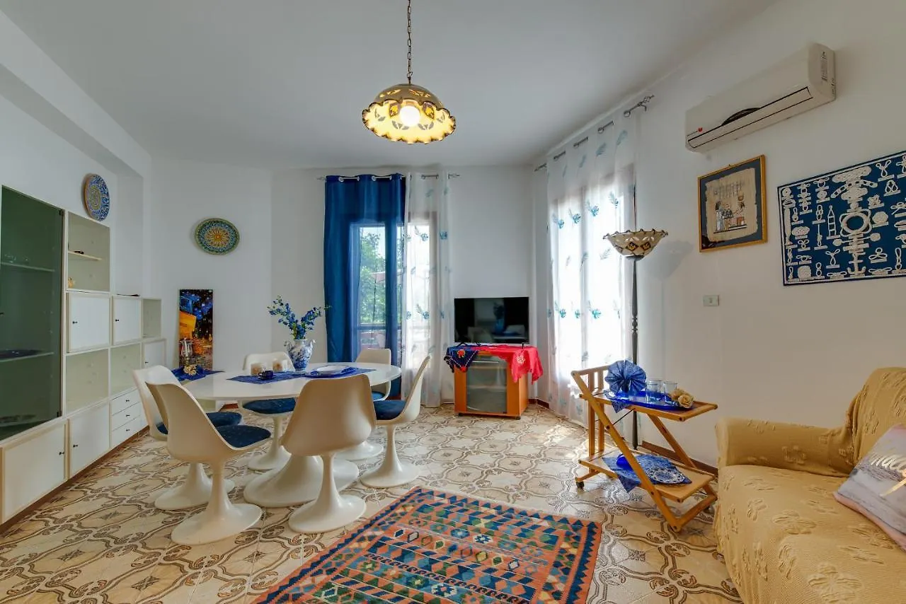!!! Sulla Spiaggia !!! - Fauci Holiday Home Sciacca