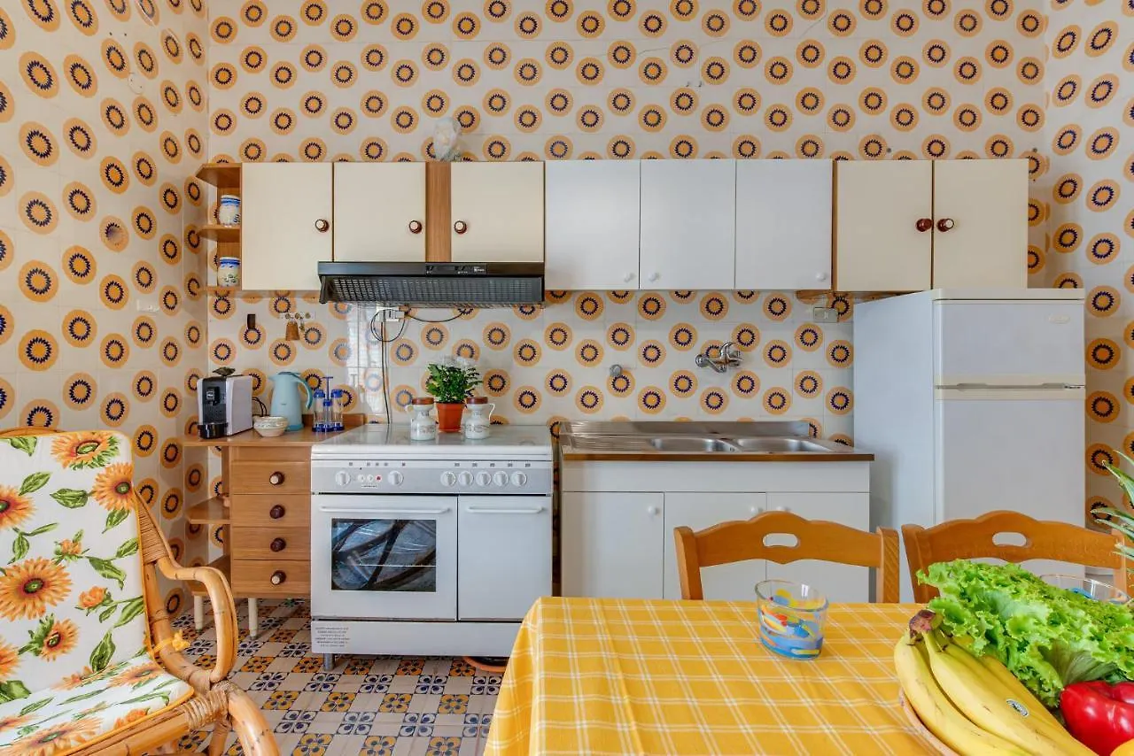!!! Sulla Spiaggia !!! - Fauci Holiday Home Sciacca Italy