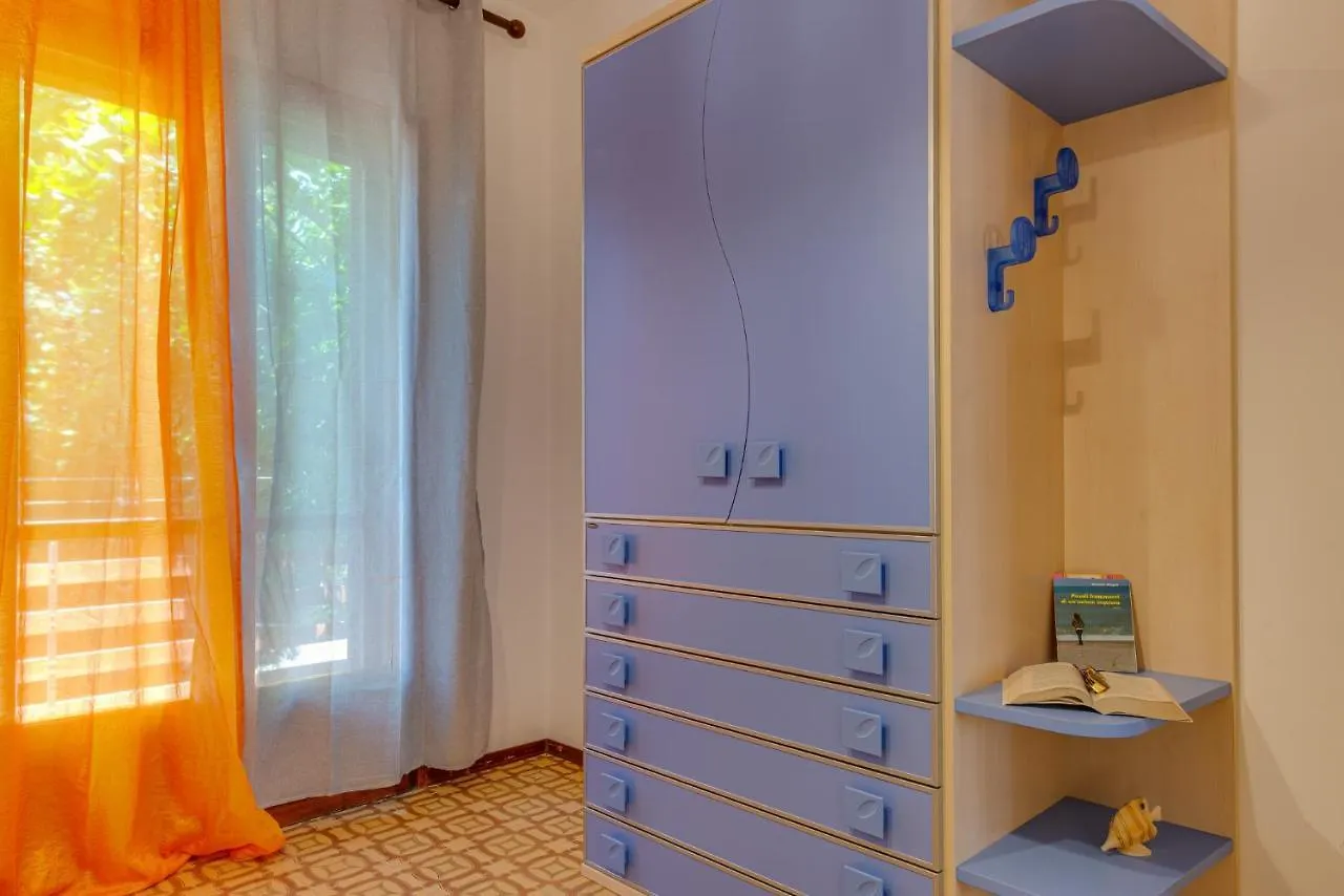 !!! Sulla Spiaggia !!! - Fauci Holiday Home Sciacca