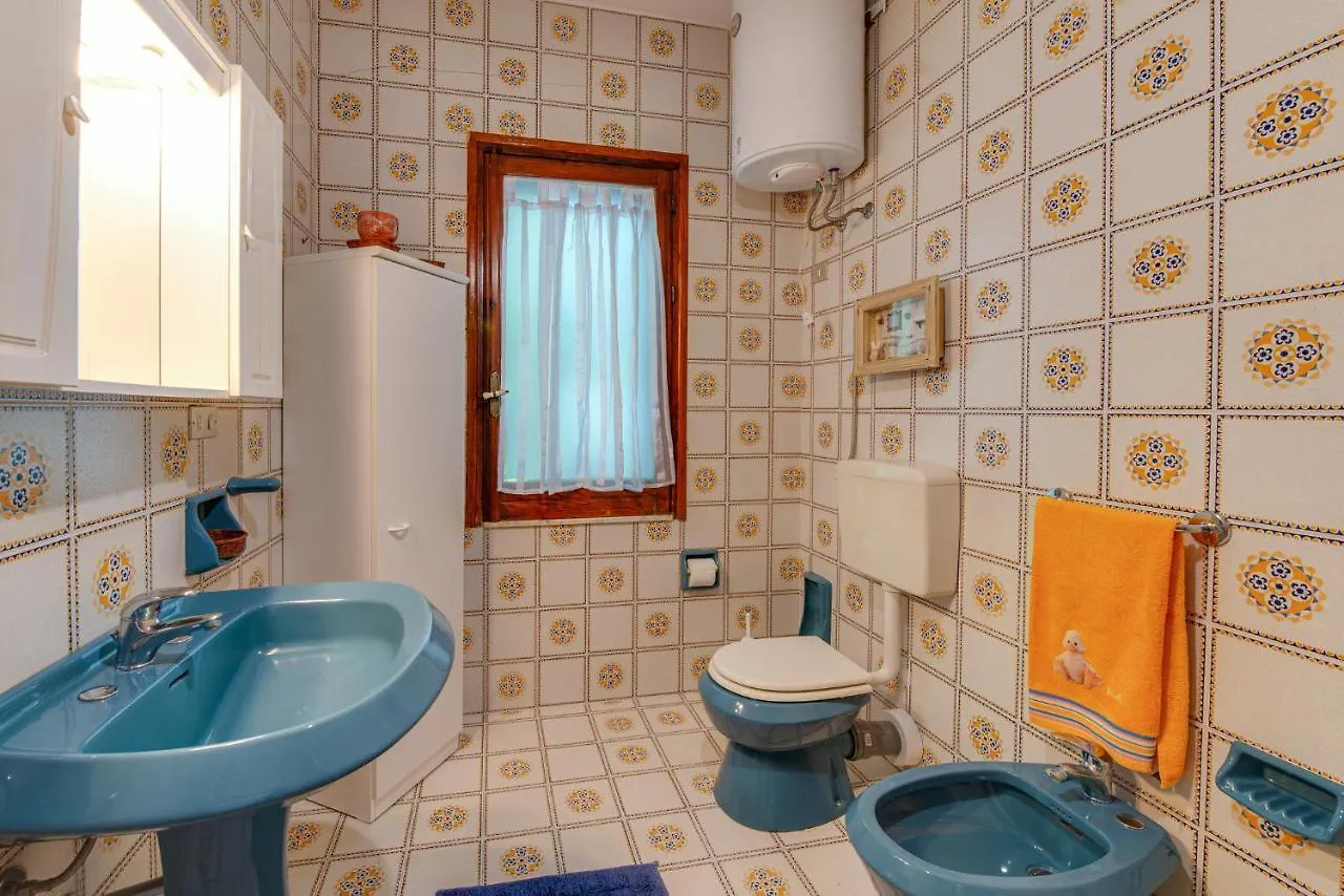 !!! Sulla Spiaggia !!! - Fauci Holiday Home Sciacca Italy