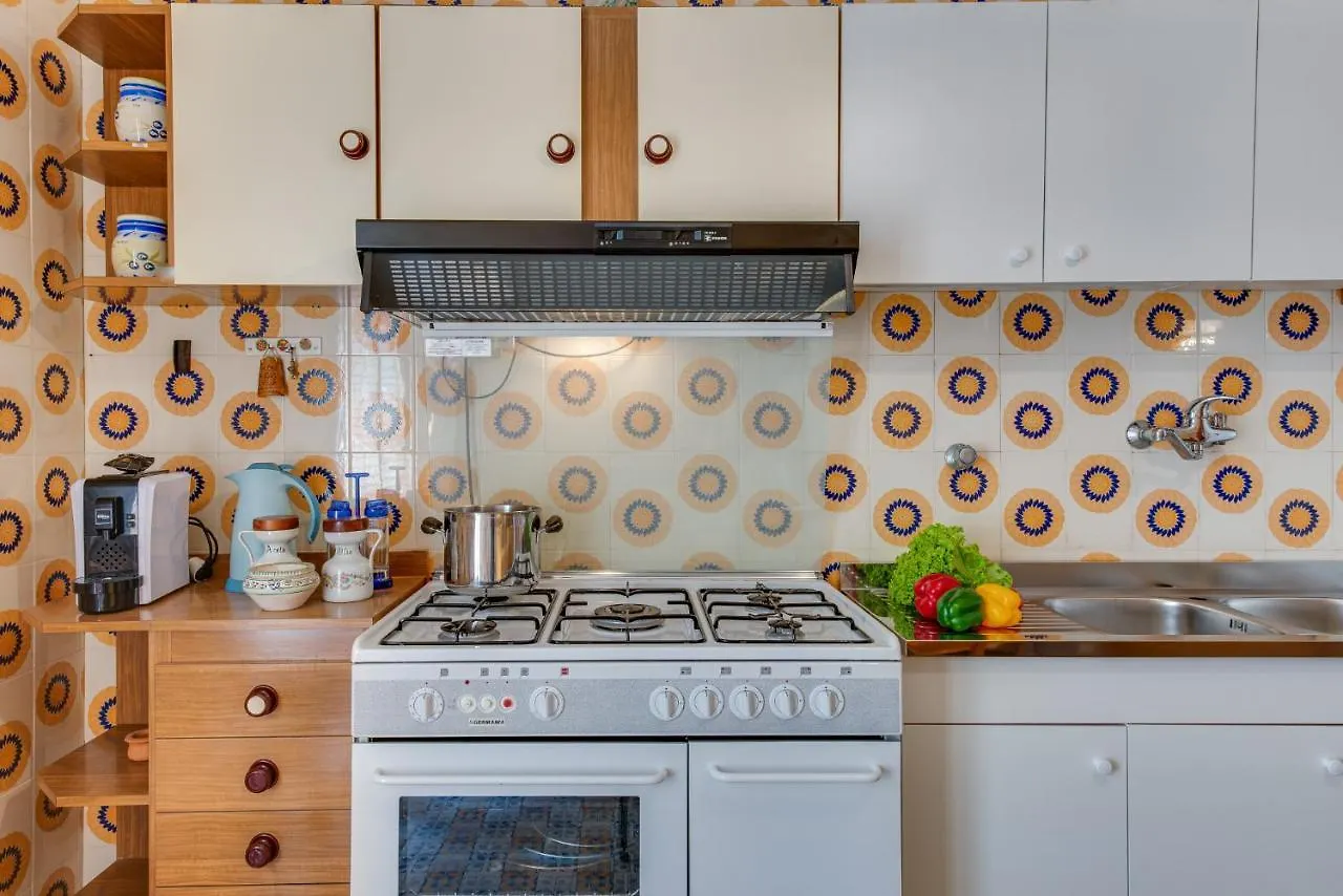 !!! Sulla Spiaggia !!! - Fauci Holiday Home شاكا إيطاليا