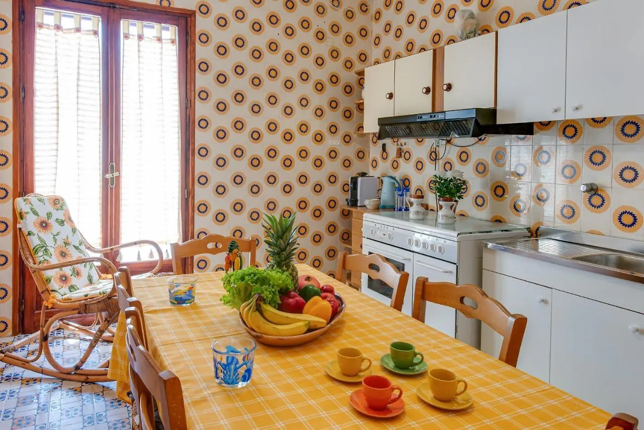 !!! Sulla Spiaggia !!! - Fauci Holiday Home Sciacca