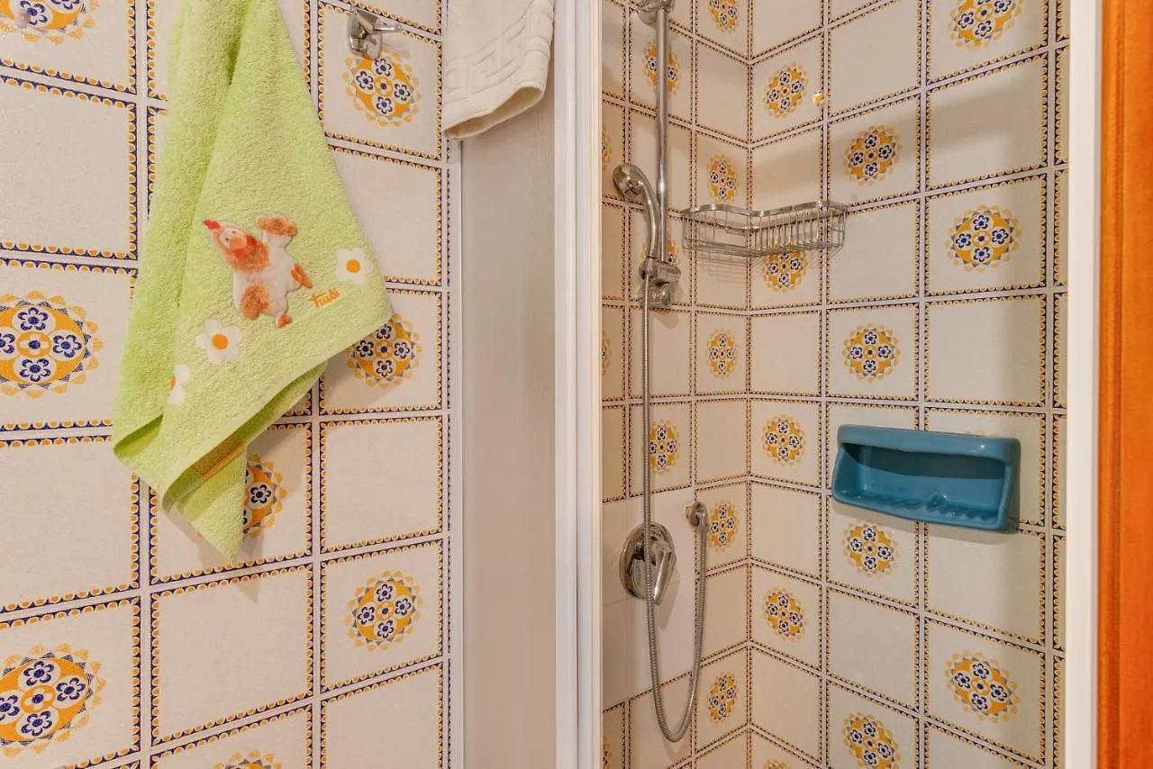 !!! Sulla Spiaggia !!! - Fauci Holiday Home Sciacca Italy