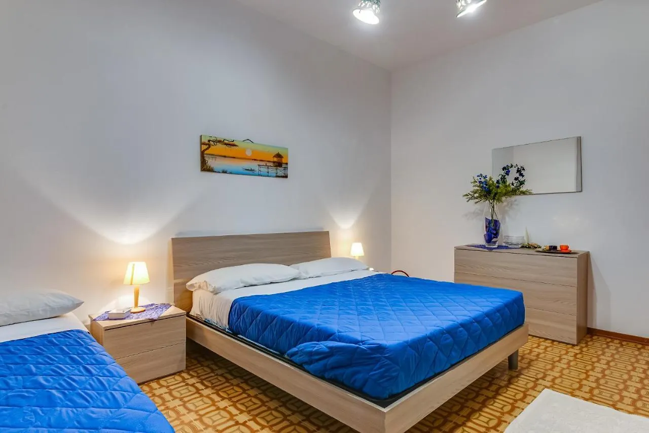 !!! Sulla Spiaggia !!! - Fauci Holiday Home Sciacca 0*,