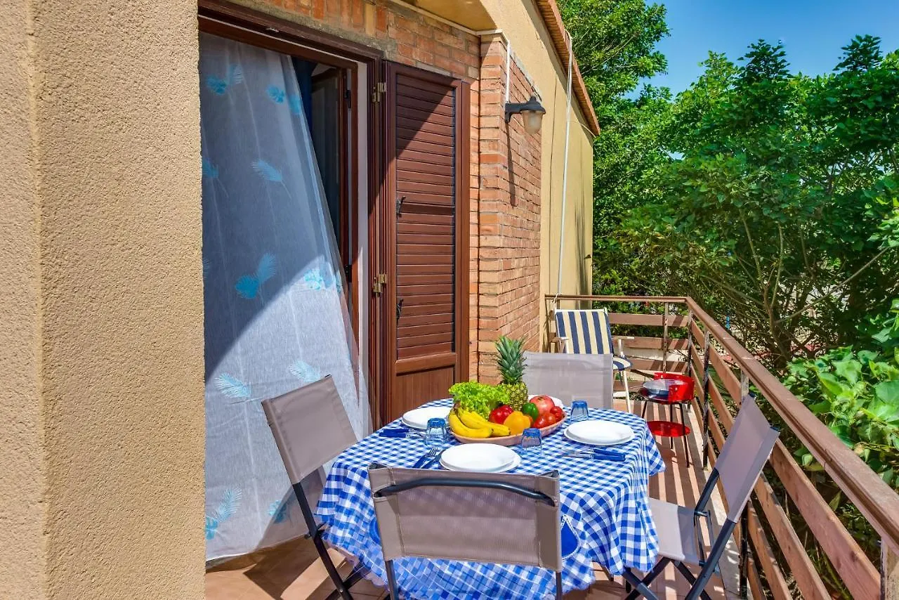 !!! Sulla Spiaggia !!! - Fauci Holiday Home Sciacca