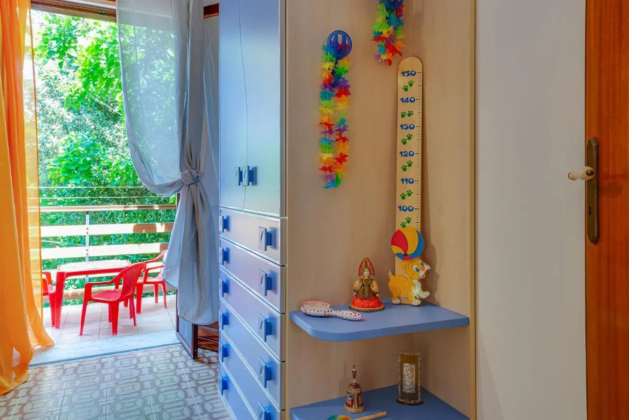 !!! Sulla Spiaggia !!! - Fauci Holiday Home Sciacca