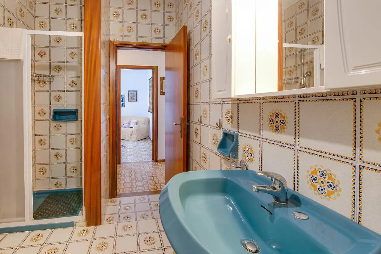 !!! Sulla Spiaggia !!! - Fauci Holiday Home Sciacca