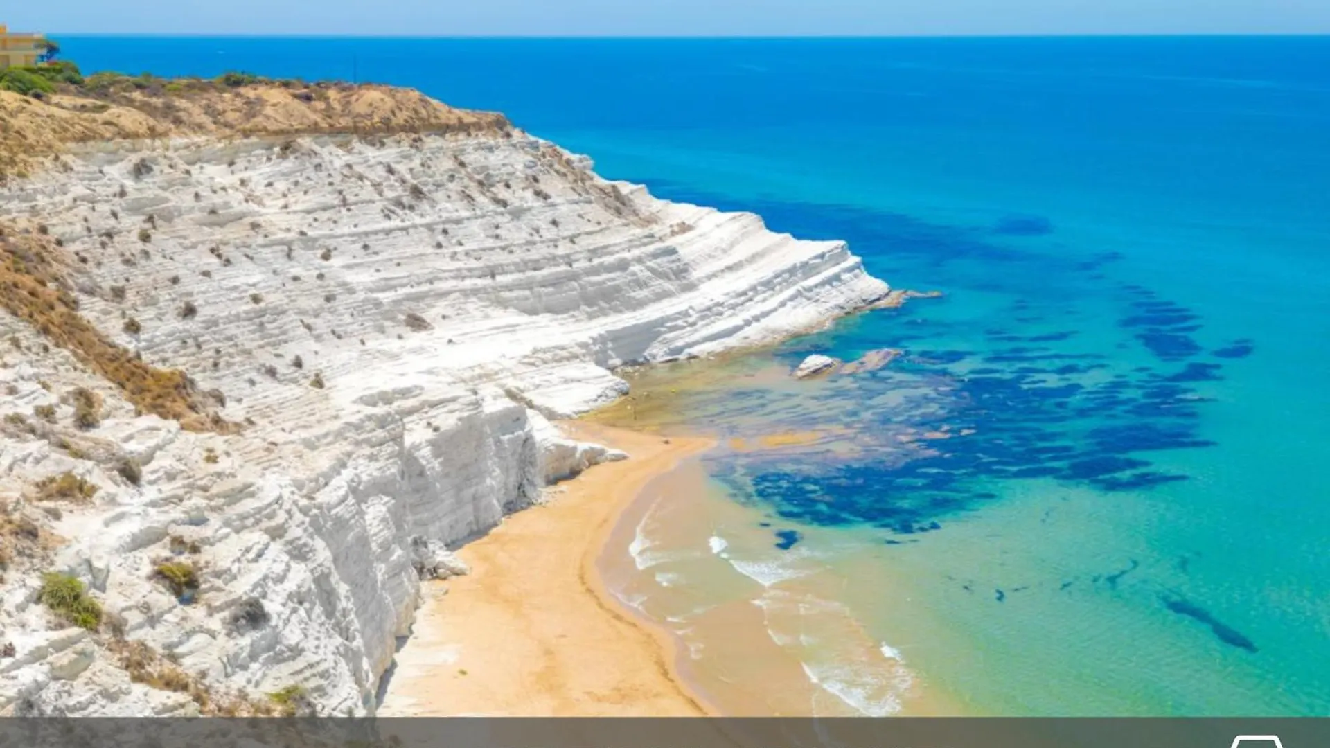 !!! Sulla Spiaggia !!! - Fauci Holiday Home Sciacca
