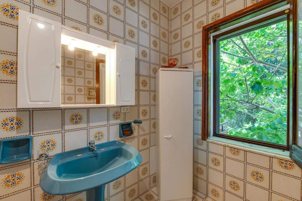 !!! Sulla Spiaggia !!! - Fauci Holiday Home Sciacca 0*,  Italy