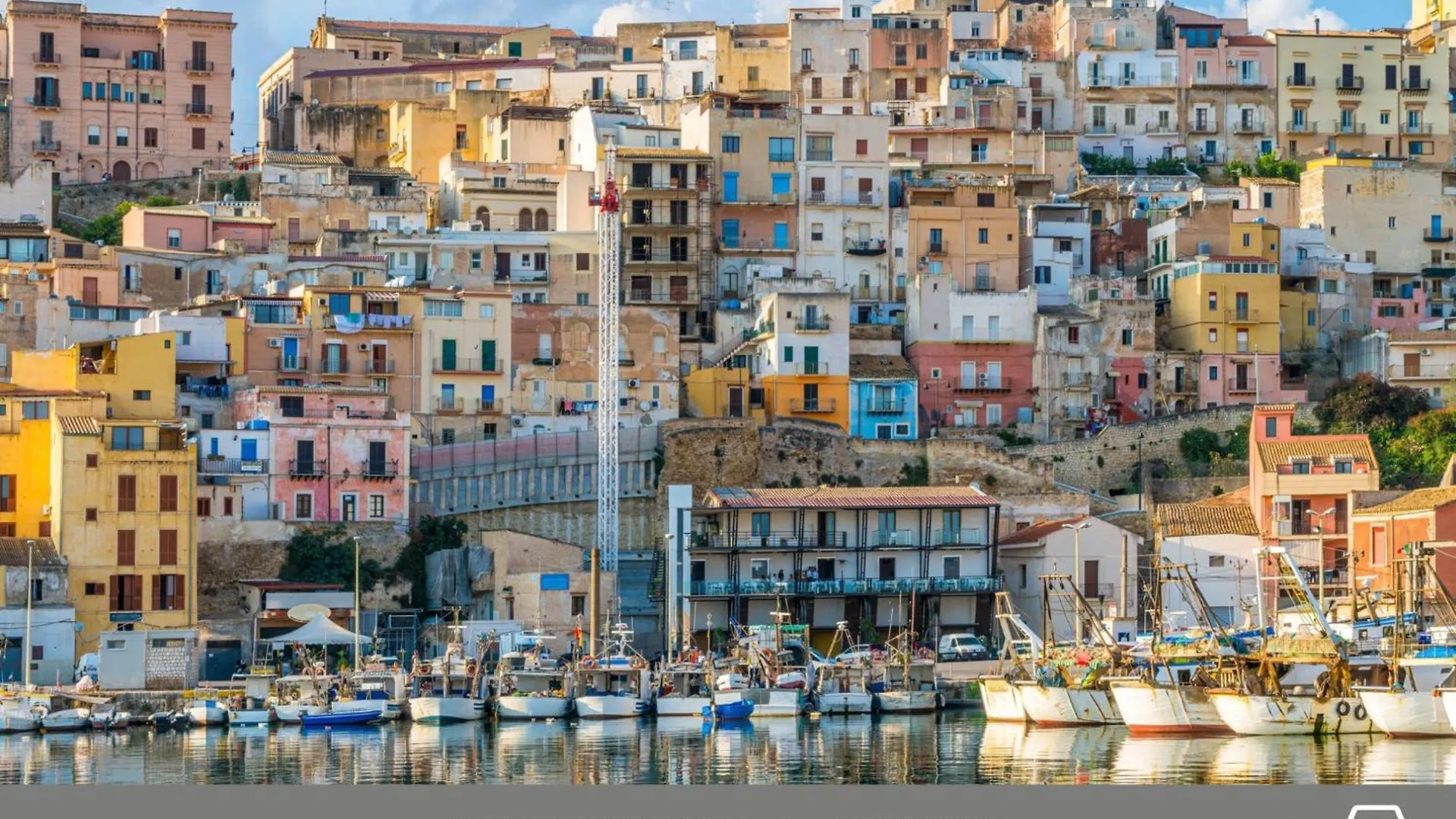 !!! Sulla Spiaggia !!! - Fauci Holiday Home Sciacca